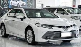 凯美瑞最新爆料消息,设计革新，性能再攀高峰